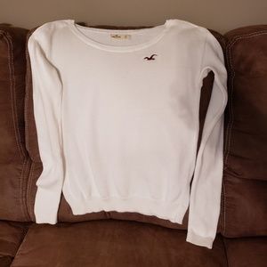 Hollister XS Sweater